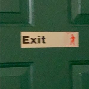 Meet your Posher, Krista